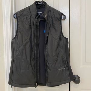 Brooks Primaloft vest
